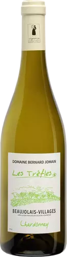 Domaine Bernard Jomain - Beaujolais-Villages - Cuvée Les Trèfles