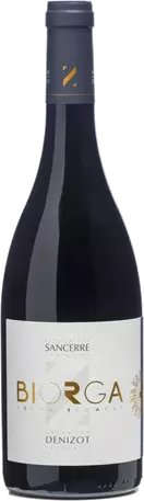 Domaine Denizot - Sancerre - Biorga, Beaux regards