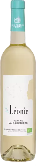 Domaine La Cadenière - Coteaux-d'Aix-en-Provence - Léonie