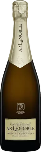 Champagne A.R. Lenoble - Champagne - Grand Cru Blanc de Blancs "mag 18"