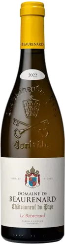 Domaine de Beaurenard - Châteauneuf-du-Pape - Le Boisrenard