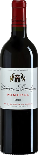 Château Bonalgue - Pomerol