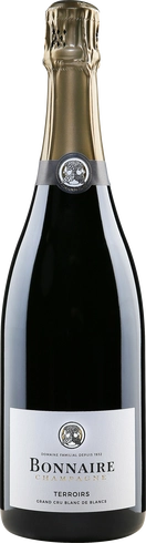 Champagne Bonnaire - Champagne - Terroirs - Grand Cru Blanc de Blancs