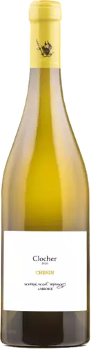 Domaine Bonnigal-Bodet - Touraine-Amboise - Le clocher