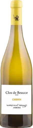 Domaine Bonnigal-Bodet - Touraine-Amboise - Clos de Beauce