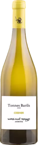 Domaine Bonnigal-Bodet - Touraine-Amboise - Tonnes Barils