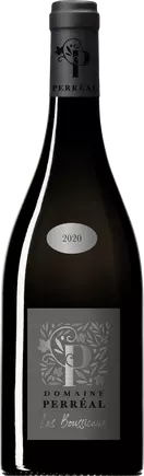 Domaine Perréal - Ventoux - Les Boussicaux