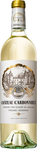 Château Carbonnieux - Pessac-Léognan - En primeur