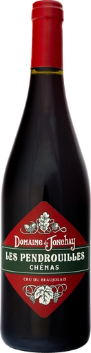 Domaine du Jonchay - Chénas - Les Pendrouilles