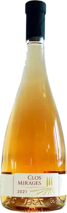 Clos Mirages - Côtes-de-Provence