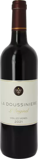 Domaine La Doussinière - L'Originel