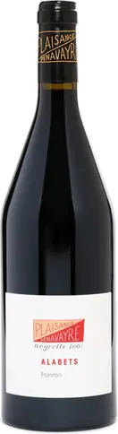 Domaine Plaisance Penavayre - Fronton - Alabets