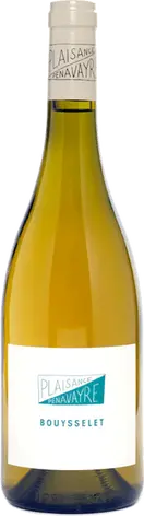 Domaine Plaisance Penavayre - Bouysselet