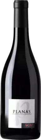 Domaine de la Bouvaude - Côtes-du-Rhône - Planas cuvée prestige