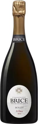 Champagne Brice - Champagne - Le Poteau