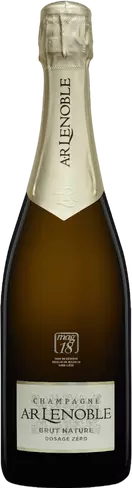 Champagne A.R. Lenoble - Champagne - Dosage Zéro "mag 18"