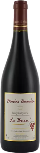 Domaine Burnichon - Beaujolais-Villages - Le Burn'