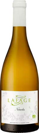 Domaine Lafage - Côtes-Catalanes - Nereda