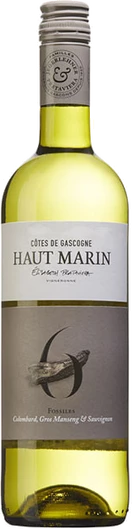Domaine Haut-Marin - Côtes-de-Gascogne - Les Fossiles