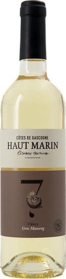 Domaine Haut-Marin - Côtes-de-Gascogne - Vénus