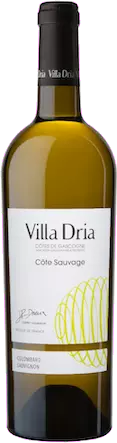 Villa Dria - Côtes-de-Gascogne - Côte Sauvage