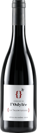 Domaine de l'Odylée - Côtes-du-Rhône - La Talentueuse