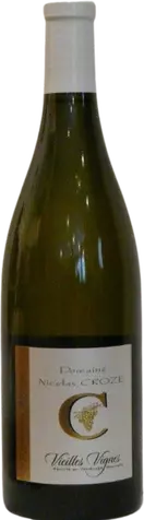 Domaine Nicolas Croze - Côtes-du-Rhône - Vieilles Vignes