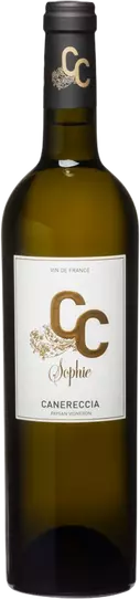 Clos Canereccia - Cuvée Sophie