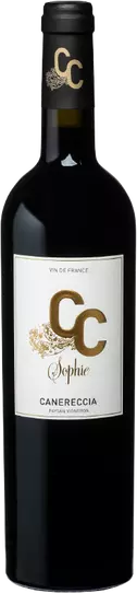 Clos Canereccia - Cuvée Sophie