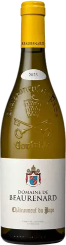 Domaine de Beaurenard - Châteauneuf-du-Pape