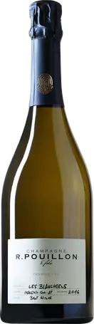 Champagne R. Pouillon & Fils - Champagne - Les Blanchiens