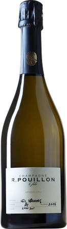 Champagne R. Pouillon & Fils - Champagne - Les Valnons