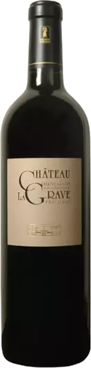 Château La Grave - Minervois - Privilège