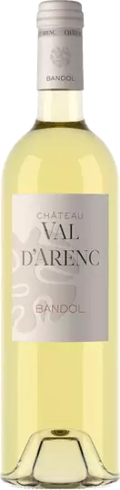 Château Val d'Arenc - Bandol