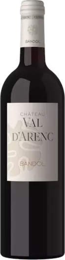 Château Val d'Arenc - Bandol