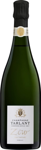 Champagne Tarlant - Champagne - Zéro