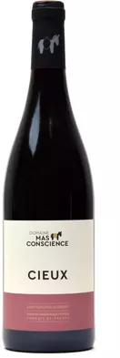 Domaine Mas Conscience - Saint-Guilhem-le-Désert - Cieux