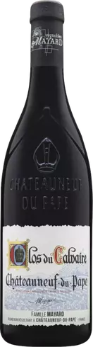 Clos du Calvaire - Châteauneuf-du-Pape