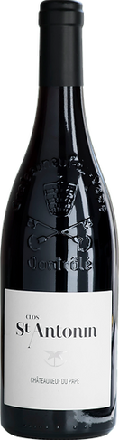 Clos Saint-Antonin - Châteauneuf-du-Pape