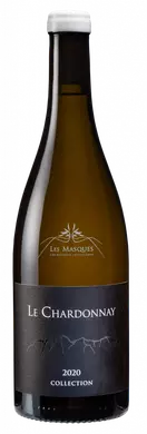 Domaine des Masques - Méditerranée - Collection : Le Chardonnay
