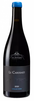 Domaine des Masques - Méditerranée - Collection : Le Cabernet