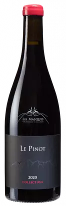 Domaine des Masques - Méditerranée - Collection : Le Pinot