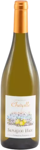 Domaine de la Chézatte - Coteaux-du-Giennois