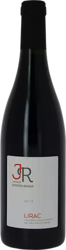 Domaine Jocelyn Raoux - Lirac - Aimé