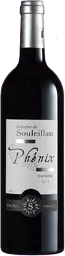 Domaine du Souleillan - Cahors - Phénix