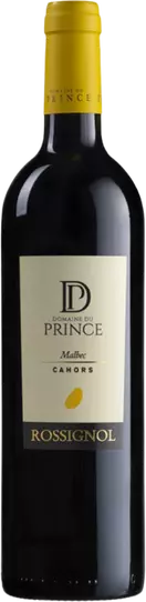 Domaine du Prince - Cahors - Lou Prince