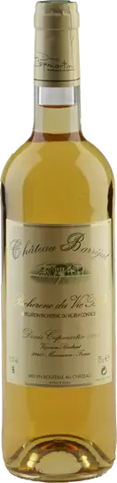 Château Barréjat - Pacherenc-du-Vic-Bilh