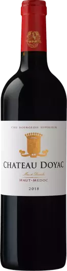 Château Doyac - Haut-Médoc