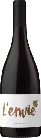 Château Haut-Monplaisir - Cahors - L'envie