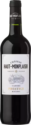 Château Haut-Monplaisir - Cahors - Prestige